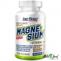 Be First Magnesium Chelate + B6 - 120 капсул